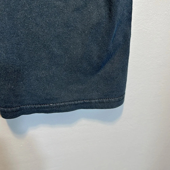 exodus tour bob marley and the wailers 1977 size small zion footwear short sleev - Picture 9 of 10